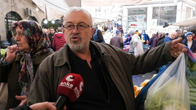 Erdoğan'ın boykot çağrısına pazardan tepki