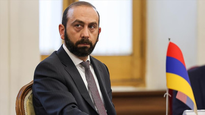 Ermenistan Dışişleri Bakanı: Erdoğan’ı ve Aliyev’i Erivan’a davet ettik