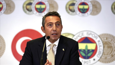 Fenerbahçe Başkanı Ali Koç: Savcılık soruşturacak, bu bir şike!