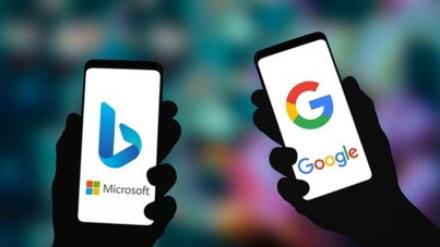 Google da tepkili: Microsoft'un bu numarasına dikkat edin