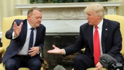 Grönland krizinde sürpriz çıkış: Trump'a hak verdi