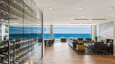 İşte milyarderlerin satmaya çalıştığı ultra lüks evler