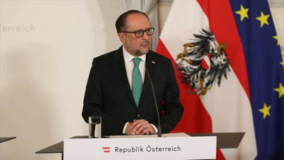 Krizdeki Avusturya'ya geçici başbakan