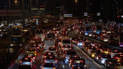 Milyonlarca sürücüyü ilgilendiriyor: Hız cezası yedi, dava açtı, kazandı