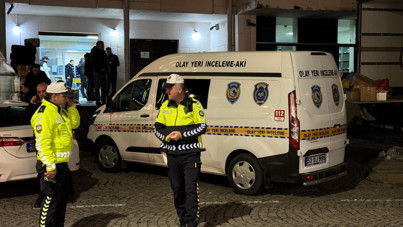 PTT çalışanlarını öldüren zanlı tutuklandı