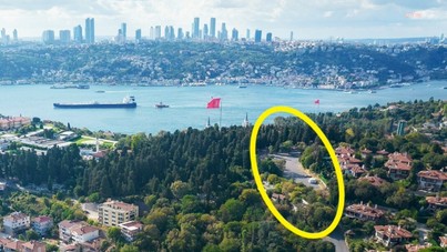 SGK belediyeden 'borca karşılık' aldığı arsayı 2.2 kat fiyata satmış