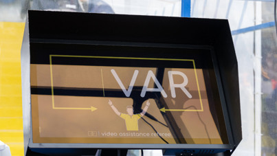 Beşiktaş - Bodrum maçının VAR'ı belli oldu