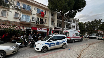 Ressam Nedim Celkan, evinde ölü bulundu