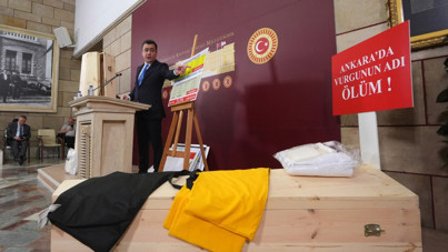 ABB'den Gökçeklere bu kez de yargı yoluyla 'kefen' yanıtı