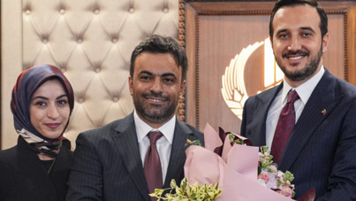 Bağcılar Belediye Başkanı belli oldu