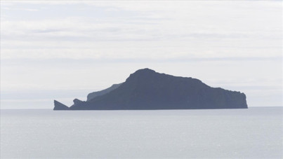 Batmak üzere olan ülke: Tuvalu