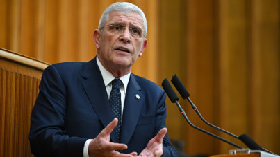 Dervişoğlu'ndan DEM'e randevu ve genel af açıklaması