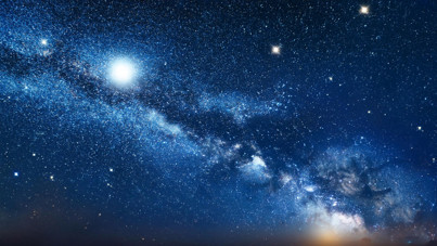 Evrenin derinliklerinde rekor keşif: 44 yeni yıldız tespit edildi