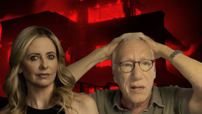 Hollywood yıldızları isyan etti