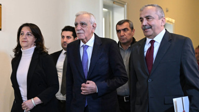 İmralı heyetinin görüşmelerinin perde arkası belli oldu