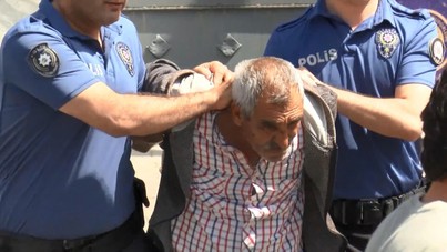 Köpeğe cinsel saldırının 'cezası': 1 yıl 6 ay hapis ve 30 bin TL