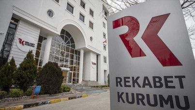 Rekabet Kurulu'ndan devralma kararları