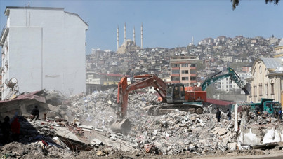 49 kişinin öldüğü Melike Hanım Apartmanı davasında 12 yıl hapis cezası