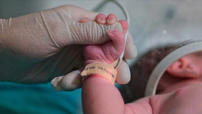 AYM hamilelikte bebekteki sorunun bildirilmemesini hak ihlali saydı