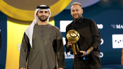 Bunun adı soygun: 42 dakika için yaklaşık 100 milyon euro!