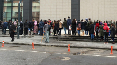 Geniş tanımlı işsizlik rekor kırdı: Ümitsizlerin sayısı artıyor