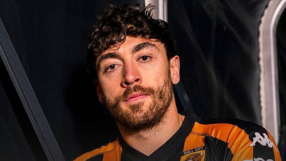 Hull City'nin ilk transferi belli oldu! Lincoln derken...