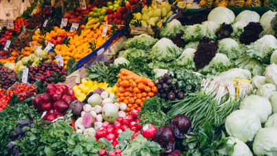 İstanbul'un enflasyonu 6 ayın zirvesinde