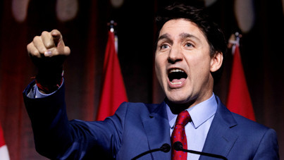 Kanada'dan Trump'a '51 Kanada' yanıtı