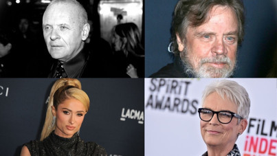 Los Angeles yangınında hangi ünlüler evini kaybetti?