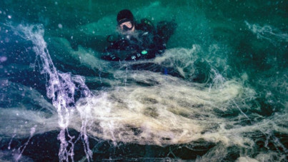 Müsilaja boğulan Marmara için gözler Bursa'da: Zehri Nilüfer mi taşıyor?