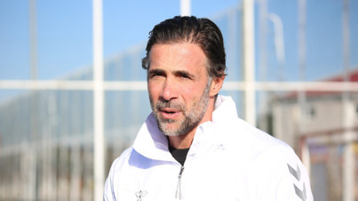 Ömer Erdoğan: Boupendza'yı aramızda görmek isteriz