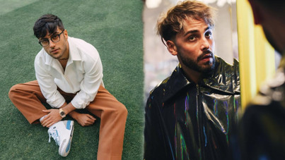 Reynmen'den kendisine dava açan Sefo'ya yanıt: "Aydan aya ödemeni alıyordun..."