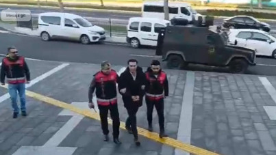 Sosyal medyada gündem olmuştu, gözaltına alındı