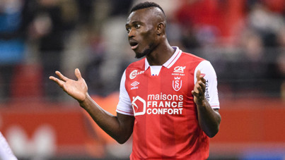 Trabzon'a bedava sol bek: Ghislain Konan