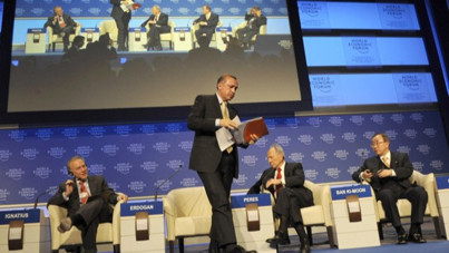 Türkiye Davos'a yine "daha da gelmem" diyor