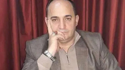 Esad'ın sağ koluna sokak ortasında infaz