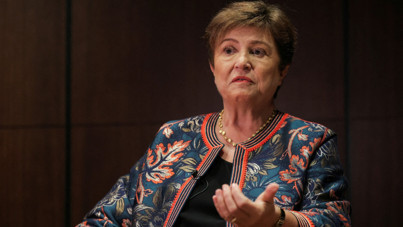 IMF’den ‘küresel durgunluk’ açıklaması