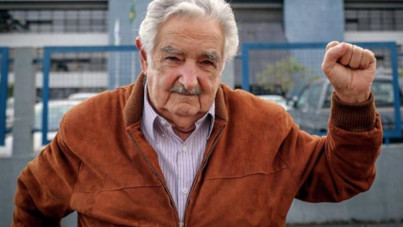 Saray yerine kulübede yaşayan eski lider göz yaşları içinde açıkladı: Ölüyorum