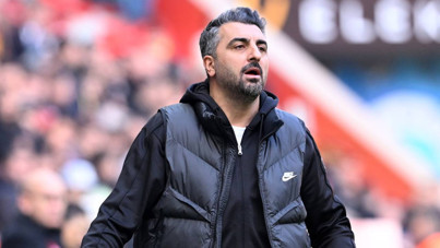 Sinan Kaloğlu şanssızlıktan yakındı: Bazen olmayınca olmuyor