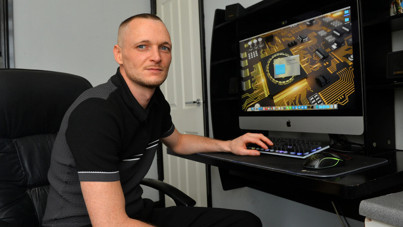 750 milyon dolarlık Bitcoin'i çöpe attı, çöplükte arama izni çıkmadı