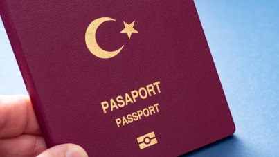 En güçlü pasaportlar belli oldu: Türkiye'nin sıralamada yeri değişti