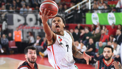 Russell’a dev teklif: Ufuk Sarıca sonrası Karşıyaka’nın planı 4 transfer