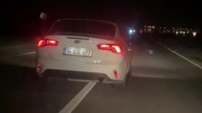 İnsanların canını hiçe saydı