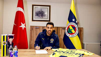 İrfan Can Kahveci’den transfer itirafı: İş sadece imzaya kalmıştı