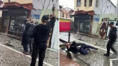 Kıraathane önündeki cinayette 3 tutuklama