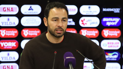 Selçuk İnan: Zorlu bir 3 puan aldık