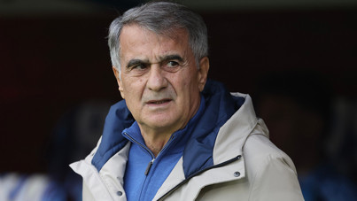 Şenol Güneş'ten Galatasaray'a Eren Elmalı tepkisi: 'Bu işler doğru değil!'