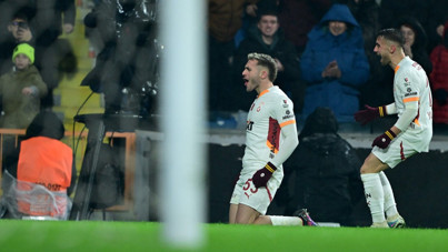 Barış Alper farkı