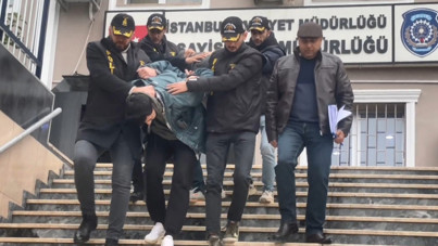 Çatı katı cinayetinin altından uyuşturucu çıktı