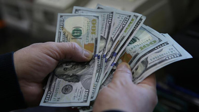 Dolar 40 lirayı gördü
